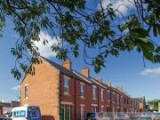 South Gosforth, Field Street, Newcastle Upon Tyne, 3...