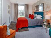 South Grove, London E17, 2 bed flat to rent, £1,563 pcm...