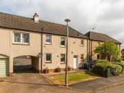 South Gyle Mains, Edinburgh, 1 Bedroom Flat