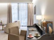 South Hampstead NW3, 1 bed flat to rent, £5,814 pcm |...