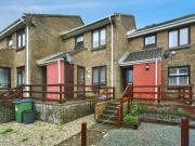 South Heighton, St. Martins Crescent, Newhaven, 1...