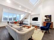 South Hill Park, Hampstead Heath, NW3