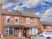 South Hill Road, Hemel Hempstead, 4 Bedroom Semi detached