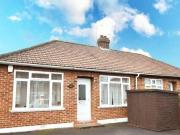South Hill Road, Thorpe, 2 Bedroom Bungalow
