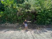 SOUTH HILLS City Seaview HIGH END Uphill LOT FOR SALE