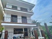 South Hills Subdivision for RENT 3 Storey House Banawa,...