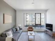 South Jackson Street, Seattle, WA