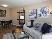 South Kamloops Apts