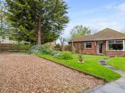 South Kelsey, Brigg Road, Market Rasen, 3 Bedroom Bungalow