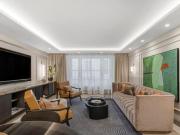 South Kensington, Hyde Park Gate, London, 2 Bedroom Flat