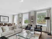 South Kensington, Queen´s Gate Gardens, London, 4...