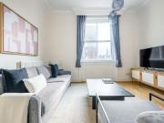 South Kensington SW7, 2 bed flat to rent, £4,800 pcm |...