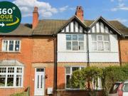 South Knighton Road, South Knighton, 3 Bedroom Terraced