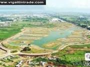 South Lake Village Eton City Lot For Sale In Sta. Rosa...