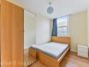 South Lambeth Road, Clapham