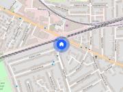 South Lane West, New Malden, KT3