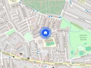 1 bedroom house share for rent