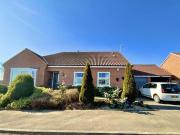 South Lea Road, Cayton, 3 Bedroom Detached