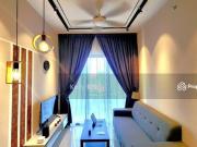 South Link Lifestyle Fully Bangsar South Kerinchi LRT KL...