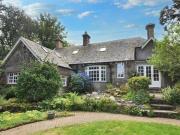 South Lodge, Glenapp, 4 Bedroom Detached