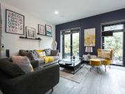 South Loop Park, Birmingham, 0 B16, 4 bed town house to...