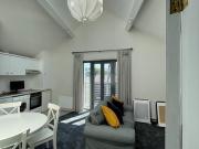 South Lotts Road, Dublin 4