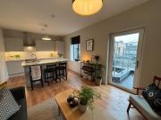 South Lotts Road, Dublin 4