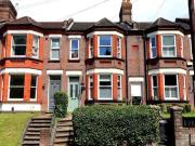 South Luton, London Road, Luton, 3 Bedroom Terraced