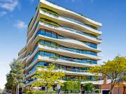 Affordable Living in the Heart of South Melbourne by GURNER™