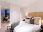 South melbourne luxury a short walk to amazing parklands!