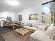 South Melbourne Serenity in Prestigious Pocket