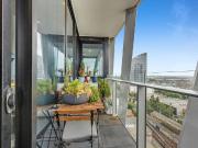 South Melbourne, The Place To Be! Pet friendly!