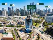 South Melbourne Whole Floor Office Headquarters with...