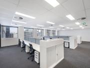 South Melbourne's Premier Boutique Office Building