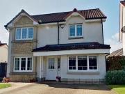 South Middleton, Uphall, 4 Bedroom Detached