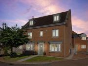 South Milford, The Bales, Leeds, 6 Bedroom Detached South Milford, The Bales, Leeds, 6 Bedroom Detached