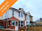 South Mill Road, Southampton, 3 Bedroom Semi detached