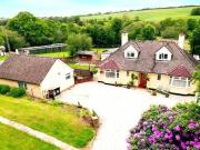South Molton, Devon, Bungalow For Sale