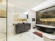 South Molton Street South Molton Street