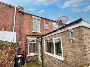 South Moor, Fern Avenue, Stanley, 2 Bedroom Terraced