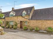 South Newington, Nr Banbury, 3 Bedroom Terraced
