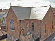 South Normanton, Victoria Street, Alfreton, 2 Bedroom Mews