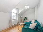 South Norwood Hill, South Norwood, 2 Bedroom Apartment
