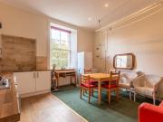 South Oxford Street, Edinburgh EH8, 4 bed flat to rent,...