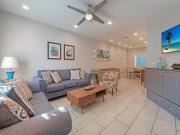 South Padre Island Drive