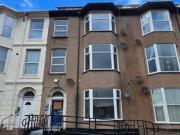 South Parade, Abergele, 1 Bedroom Flat