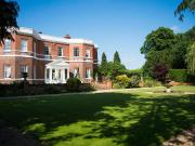 South Parade, Bawtry, Doncaster DN10, 1 bed flat to...