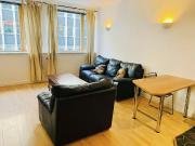 South Parade, Leeds, West Yorkshire, UK LS1, 2 bed flat...