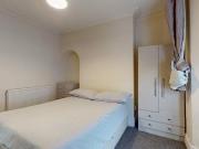 South Parade, Lincoln LN1, 3 bedroom terraced house to...