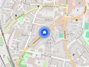 South Parade, Northallerton, North Yorkshire, DL7